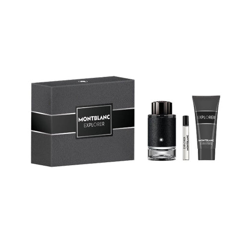 SET EXPLORER 3PZAS 2026 100ML C