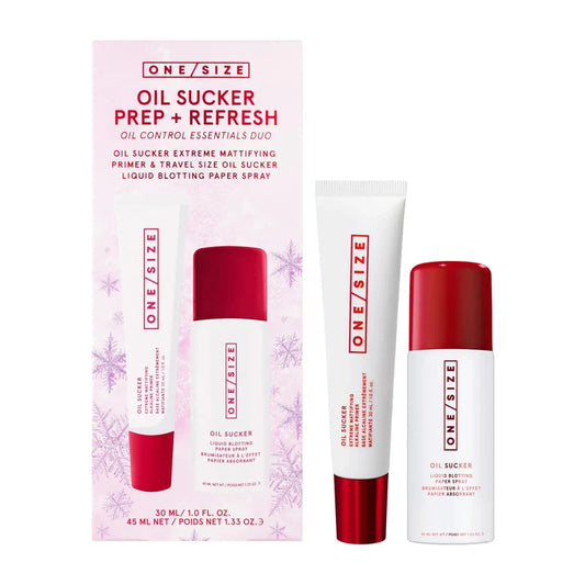 SET FIJADOR PRIMER  OIL SUCKER 45ML
