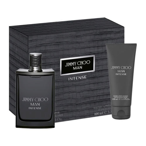 SET JIMMY CHOO MAN INTENSE 2PZAS EDT 100ML C