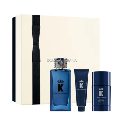 SET K EDP 100ML 3PZAS C
