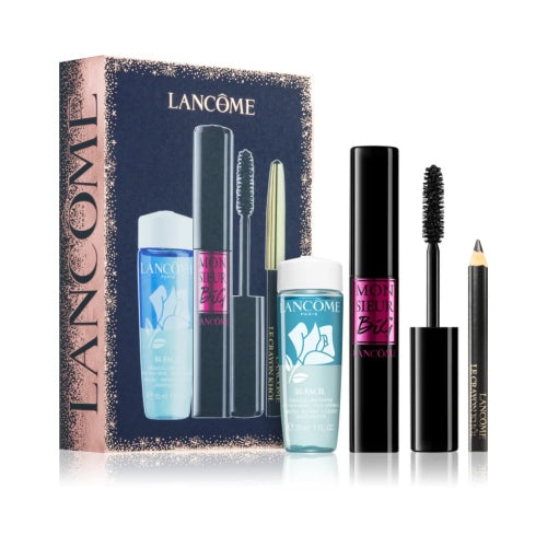 SET MONSIEUR BIG 3PZAS - LANCOME - Adrissa Beauty - Maquillaje