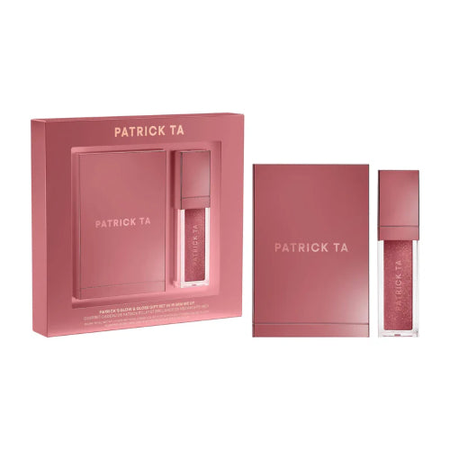 SET RUBOR MAJOR HEADLINES LIP GLOSS ON HOLIDAY