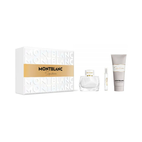 SET SIGNATURE 2026 3PZAS 90ML D
