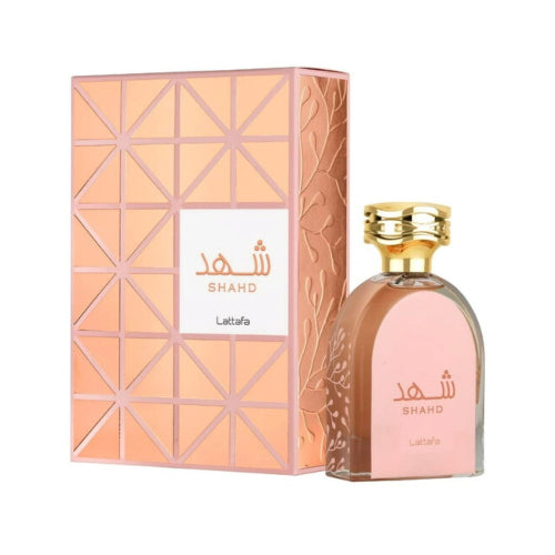 SHAHD EDP 100ML D