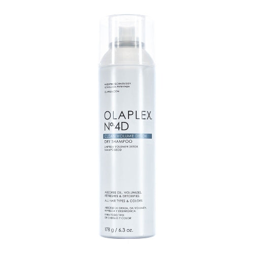 SHAMPOO AL SECO N4D 178GR - OLAPLEX - Adrissa Beauty - 