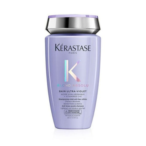 SHAMPOO BLOND ABSOLU BAIN ULTRA VIOLET 250ML