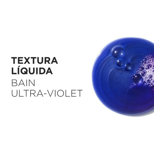 SHAMPOO BLOND ABSOLU BAIN ULTRA VIOLET 250ML