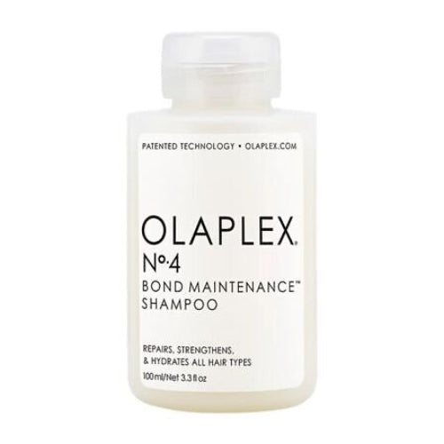 SHAMPOO BOND MAINTENANCE N 4 100ML - OLAPLEX - Adrissa Beauty - 