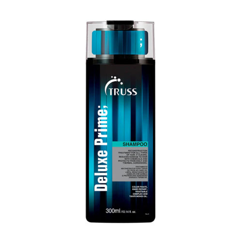 SHAMPOO DELUXE PRIME RECONSTRUCTOR 300ML
