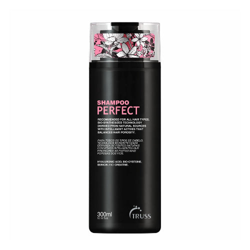 SHAMPOO PERFECT POROSIDAD 300ML