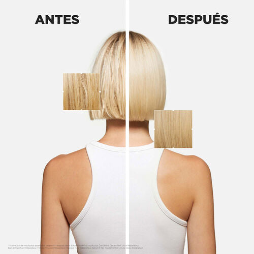 SHAMPOO PREMIERE DECALCIFIANT REPARATEUR 1LTS - KERASTASE - Adrissa Beauty - Cuidado capilar