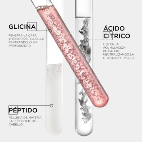 SHAMPOO PREMIERE DECALCIFIANT REPARATEUR 250ML - KERASTASE - Adrissa Beauty - Cuidado capilar