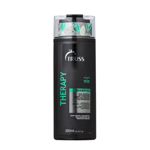 SHAMPOO THERAPY ANTICASPA 300ML