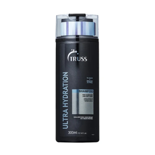 SHAMPOO ULTRA HYDRATION 300ML