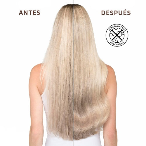SHAMPOO FUSION INTENSE REPAIR 250ML - WELLA - Adrissa Beauty - Cuidado capilar