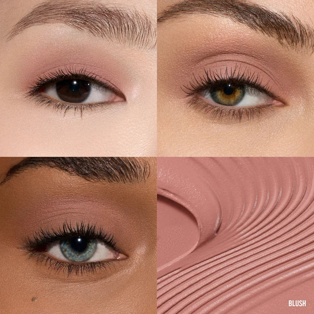 SOMBRA EN CREMA MASTER MATTES LONG WEAR BLUSH