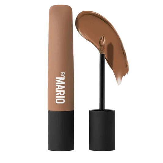 SOMBRA EN CREMA MASTER MATTES LONG WEAR CHESTNUT