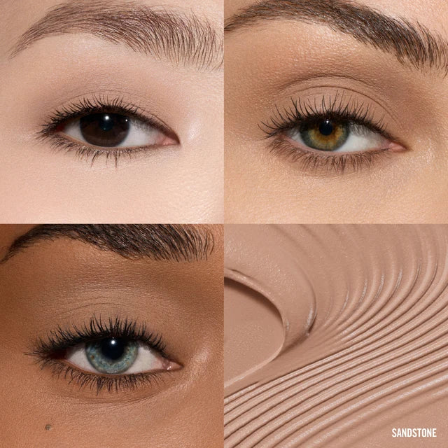 SOMBRA EN CREMA MASTER MATTES LONG WEAR SANDSTONE