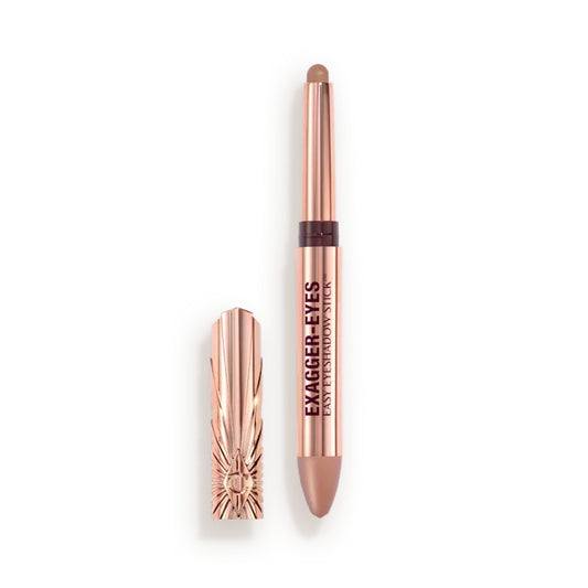 SOMBRA BARRA EXAGGER EYES CASHMERE SCULPT