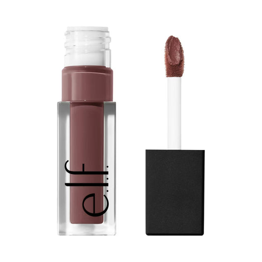 SOMBRA LIQUIDA VELVET CURRANT MOOD - ELF - Adrissa Beauty - Maquillaje