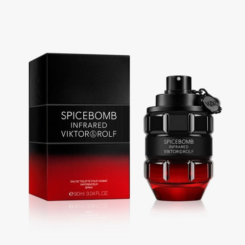 SPICEBOMB INFRARED 90ML C - V ROLF - Adrissa Beauty - 