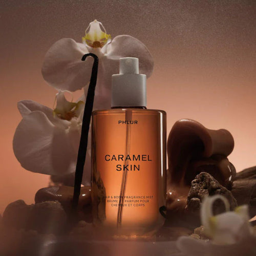 SPLASH CARAMEL SKIN 90ML