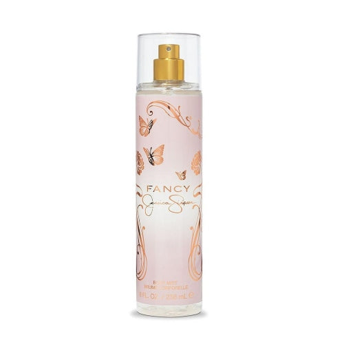 SPLASH FANCY 236ML D - JESSICA SIMPSON - Adrissa Beauty - 