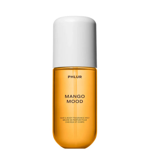 SPLASH MANGO MOOD 90ML