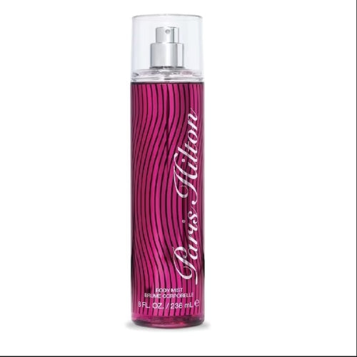 SPLASH PARIS HILTON 236ML D - PARIS HILTON - Adrissa Beauty - 