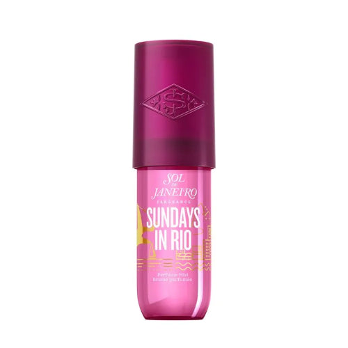 SPLASH SUNDAYS IN RIO 90ML - SOL DE JANEIRO - Adrissa Beauty - Perfumes y colonias