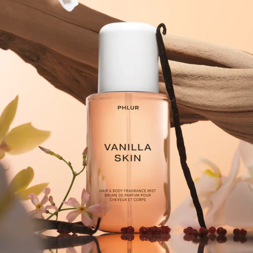 SPLASH VANILLA SKIN 90ML