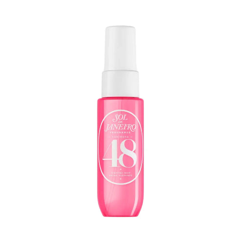 SPLASH CHEIROSA 48 MIST 30ML - SOL DE JANEIRO - Adrissa Beauty - Perfumes y colonias