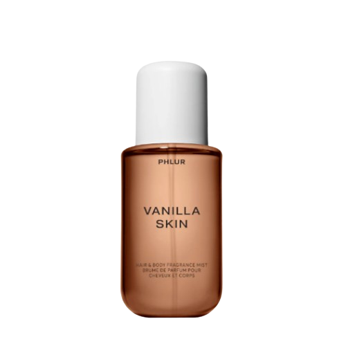 SPLASH VANILLA SKIN 240ML