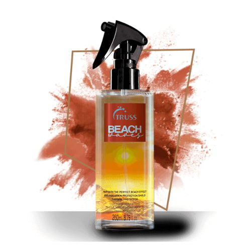 SPRAY BEACH WAVES PROTECCION TERMICA 260ML