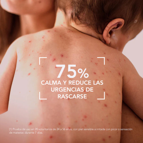 SPRAY LOCION CICABIO REPARADOR 40ML