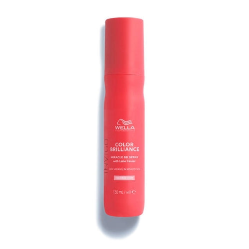 SPRAY MIRACLE BB INVIGO COLOR BRILLIANCE 150ML - WELLA - Adrissa Beauty - Cuidado capilar
