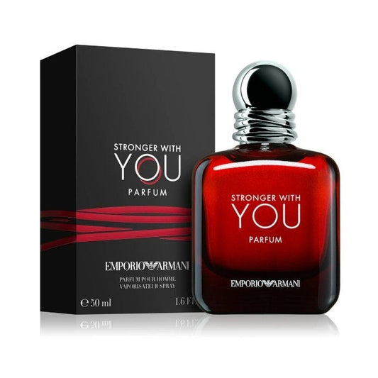 STRONGER WITH YOU PARFUM 50ML C