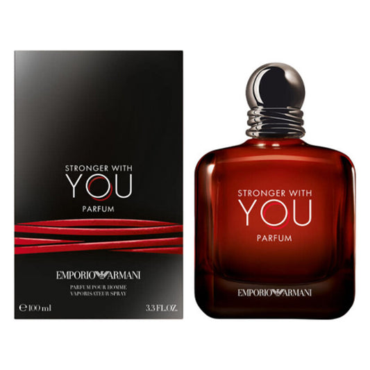 STRONGER WITH YOU PARFUM 100ML C