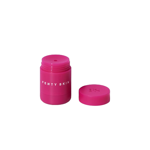 LIP MASK PLUSH PUDDIN BARBADOS CHERRY - FENTY SKIN - Adrissa Beauty - Cuidado labial