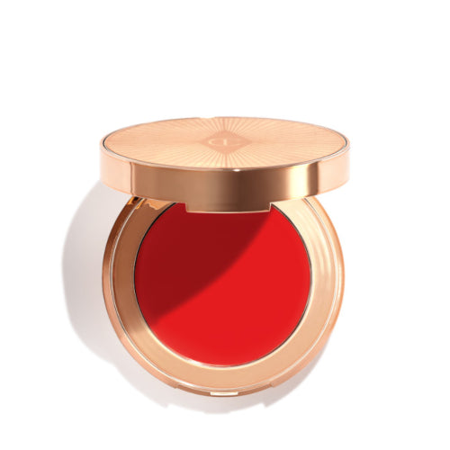 RUBOR CREMA ISLAND GLOW LIP AND CHEEK PINCHED CHEEK