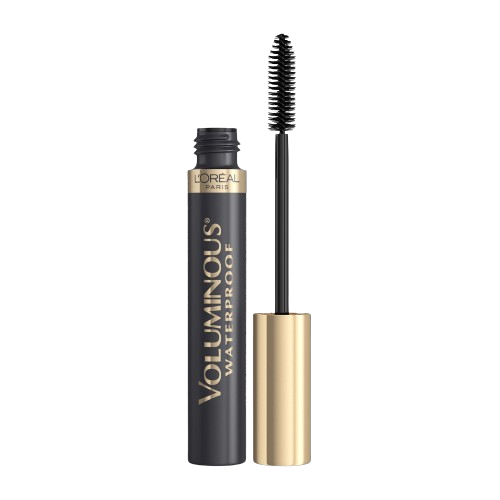 MASCARA VOLUMINOUS ORIGINAL WATERPROOF 395 - LOREAL - Adrissa Beauty - Maquillaje para ojos