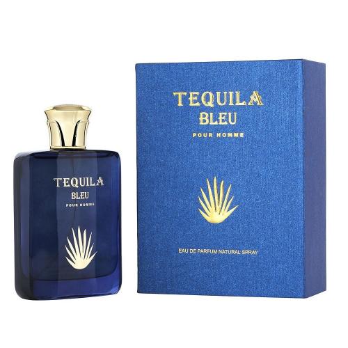 TEQUILA BLEU EDP 100ML C - TEQUILA - Adrissa Beauty - Perfumes y colonias