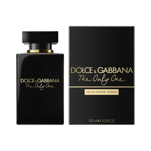 THE ONLY ONE EDP INTENSE 100ML D - DOLCE GABBANA - Adrissa Beauty - Perfumes y colonias