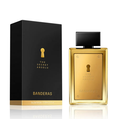 THE SECRET ABSOLU EDP 100ML C