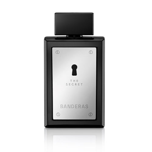 THE SECRET EDT 2026 200ML C