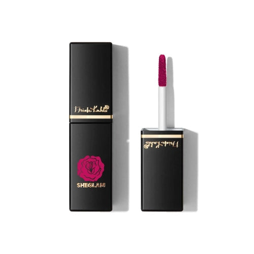 TINTA FLORA LIP KAHLO - SHEGLAM - Adrissa Beauty - 