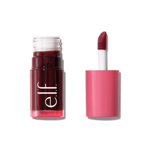 TINTA SHEER FOR IT LEFT ON RED - ELF - Adrissa Beauty - Cuidado de la piel