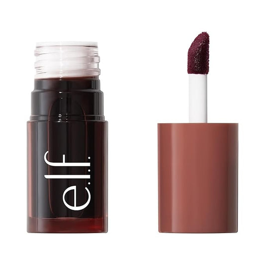 TINTA SHEER FOR IT MAPLE LATTE - ELF - Adrissa Beauty - maquiilaje