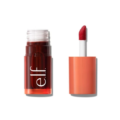 TINTA SHEER FOR IT ORANGE CRUSH - ELF - Adrissa Beauty - Maquillaje