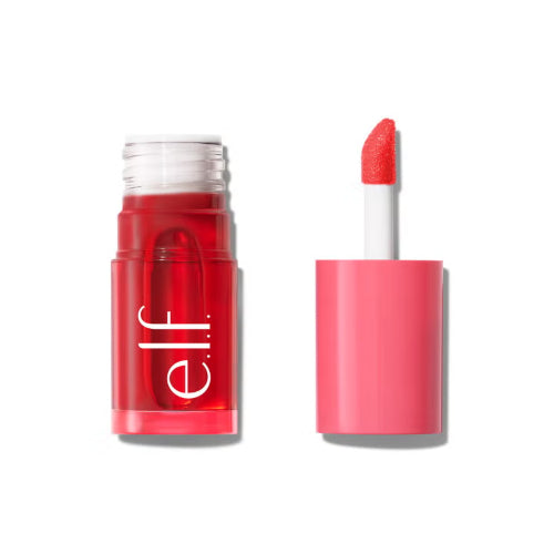 TINTA SHEER FOR IT PINK POSITIVE - ELF - Adrissa Beauty - Maquillaje
